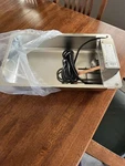 Thermocraft Condensate Pan Anti-condensation Drain Evaporator T1W06S1-1WP108. Fixed Price $124.99.