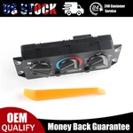 A/c Climate Control Module Panel 25110700 20992943 For Mack Truck 2008-2018. Fixed Price $45.99.