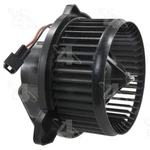Four Seasons 75743 Flanged Vented Ccw Blower Motor W/ Wheel. Fixed Price $74.35.