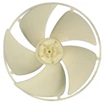 Trane FAN01265 26" Aluminum 5-BLADE 30 Pitch Hvac Airflow. Fixed Price $435.89.