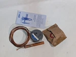 Parker Sporlan KT-83-GGP35 Expansion Valve Elements, 60IN Capillary, Orig Box. Fixed Price $99.99.