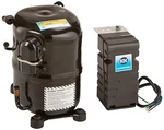 Kulthorn Compressor 5425 Btu, 1-2/5HP, 208/230V-1PH-60HZ, R448A/R449A, Lbp C.s.r. Fixed Price $688.16.