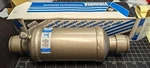 AL75-11SC Kmp 3/8 Odf Solder Suction Line Filter Drier Large Capacit Nos A6. Fixed Price $89.50.