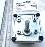Champion Moyer Diebel Gearmotor Rpm, 115/60/1, CHA0510870-1, New. Fixed Price $230.00.