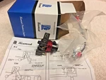 Tecumseh, Compressor Start Relay AEA4448YXA, 115 Volts. Fixed Price $39.90.