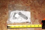 Parker Hannifin Refrigerating Specialties Rsf Strainer Screen Kit #60 205945. Fixed Price $39.95.
