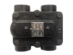 Hoffman FT015H-3 3/4" Float & Thermostatic Steam Trap Series Cast Iron 1600 Lb. Fixed Price $224.99.