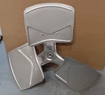 Carrier LA01RA044 Prop Fan 22" 3 Blade Genuine New. Fixed Price $123.99.
