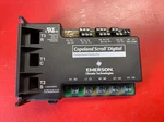 Emerson Copeland Scroll Digital Compressor Controller 543 0024 01 Free Shipping. Fixed Price $150.00.