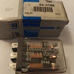 Thermo King Relay 44-3186. Fixed Price $35.00.