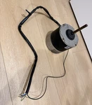 0131M00401SP Oem Ecm Motor Replacement For Goodman-amana Hvac Units. Fixed Price $300.00.