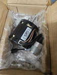 Heatcraft 25309801S Motor, 208-230V, 50/60HZ, Ph, 1/15 Hp, 1400/1650 Rpm. Fixed Price $158.66.