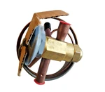 Sporlan IVE-2-1/2-GA-RPB Thermostatic Expansion Valve New. Fixed Price $50.00.