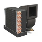 Dometic Boat Evaporator Unit 215400518 Ebe 18,000 Btu 230V 50/60HZ R410A. Fixed Price $2010.39.