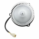 Boxi Heater Blower Motor W/fan Cage For 1994-2001 Dodge Ram 1500 4720006. Fixed Price $45.99.