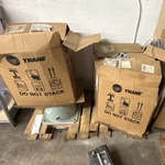 Trane CSHA150R0E00 3-D Scroll Compressor, 208/230V, Phase, Model 177135381A. Fixed Price $9000.00.