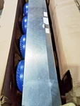 New Heatcraft Bohn BEL0205BS6EMAY3086 Low Profile Unit Cooler Evaporator 230V 1P. Fixed Price $3495.00.