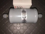 BSL-163S Emerson Flow Controls Liquid Line Filter Drier 3/8" Sweat. Fixed Price $27.99.