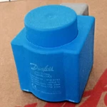 Danfoss 018F6193 Solenoid Valve Coil ,din Spade IP20 New.. Fixed Price $84.99.