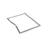 Whirlpool W11625086 Gasket Ice Comp 23"X19.75" Dove Grey Flexible Plastic. Fixed Price $66.26.