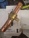 Mueller 17867 1-5/8" Cyclemaster Ball Valve Standard. Fixed Price $100.00.