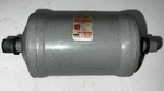 Totaline Refrigerant Filter Drier P502-C163S 500 Psig Swp 3445 Kpa 1/2" Odf. Fixed Price $15.00.