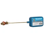Dial Evaporative Cooler Brass Float Valve 1/4" Compression Non-corrosive. Fixed Price $12.19.