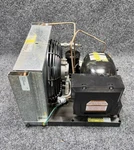 Copeland M6EM-H032-CAA-212 Condensing Unit R404A, 1/3 Hp, 115V, ASE20C4E. Fixed Price $1185.75.