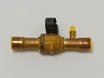 Emerson Ball Valve Series (bvs 078). Fixed Price $85.00.