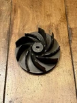 Toro Blower Impeller 51573 51591 51552 100-9068 Genuine Oem. Fixed Price $48.40.
