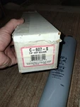 Sporlan C-607-S Filter Drier 7/8 In Odf Solder Item # No. 401837. Fixed Price $63.49.