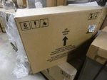 Goodman Cased Aluminum Evaporator Coil Upflow/downflow 1.5-2 Ton 17.5" Cabinet. Fixed Price $374.99.