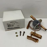 Sporlan Valve Ebfre-c-zp Thermostatic Expansion. Fixed Price $49.99.