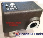 Champion Air Pressure Switch - P14202A. Fixed Price $112.80.