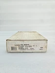 Sporlan CRO-10 30/110 7 Odf Ls DP35100. Fixed Price $430.00.