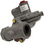 New Fisher HSR-1628-88080 3/8" Regulator W/ Relief 1.25-2.2 Psi HSR162888080. Fixed Price $200.00.