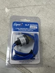 Supco SLP90120 Low Pressure Control/new/nib/free Shipping!. Fixed Price $17.99.