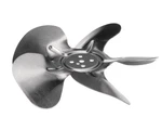 Hoshizaki Fan Blade Genuine Oem HOS3A4467-01. Fixed Price $29.95.