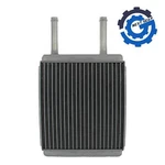 New Agility Heater Core 1995-2007 Ford Taurus Mercury Sable 9010253. Fixed Price $849.15.