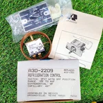 Ranco A30-2209 Refrigeration Control Nos Replaces A10-1501. Fixed Price $24.00.