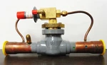 Sporlan Valve SORIT-15-0/75 1-3/8 Odf Pressure Regulating. Fixed Price $380.00.