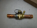 Henry Technologies 7/8" Refrigerant Ball Valve # 937307 (870 Psig Max). Fixed Price $59.98.