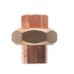 B&k Mueller -W68005 1 Copper Union. Fixed Price $23.37.