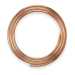 Streamline LSC3020P Type L,soft Coil,water,box, 20FT. 2LKL9. Fixed Price $89.52.