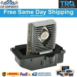 Trq New A/c Heater Blower Motor Resistor 1999-2011 Ford Lincoln Mercury. Fixed Price $56.49.