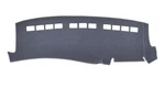 Cover Mat For Gmc Sierra/chevy Chevrolet Silverado 1999-2006 Dashboard C.... Fixed Price $36.63.