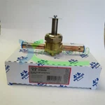 One New Sporlan E19S250 Electromagnetic Valve. Fixed Price $279.92.