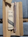 Anaconda 3838FX Vibration Eliminator 1/2" Od New. Fixed Price $23.99.