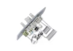 Hvac Blower Motor Resistor Acdelco 15-71995 Oe For Chevy Astro & Gmc Safari. Fixed Price $70.00.
