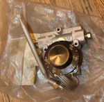 TS35 Robertshaw GSA60301800 Bleed Gas Valve Type Fryer Operating Thermostat. Fixed Price $121.46.